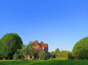 Norby Garden Westwärts in Rieseby